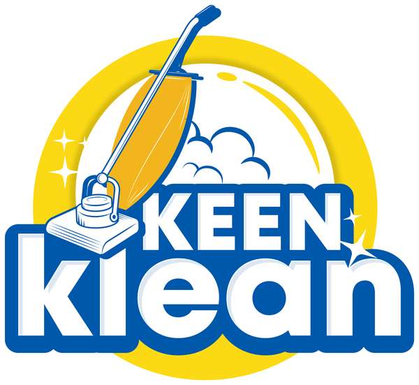 Keen Klean logo